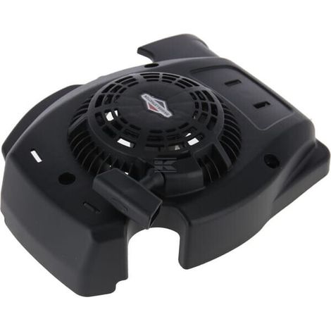 Kit-riavvolgitore/alloggiamento del soffiatore BRIGGS & STRATTON 594276 (1/2)