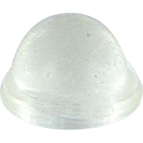 Boulon (vendu avec Ecrou) Tête hexagonale TH M8X16 Acier zingué - 200 pièces