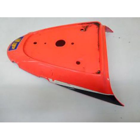 [PRODUIT D'OCCASION] Capot de selle origine pour scooter Aprilia 50 SR DIS101354 (1/2)