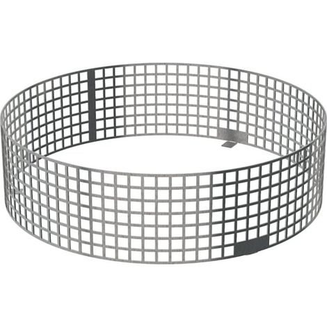 Geberit 359124001 Anneau de gravier Pluvia (1/3)
