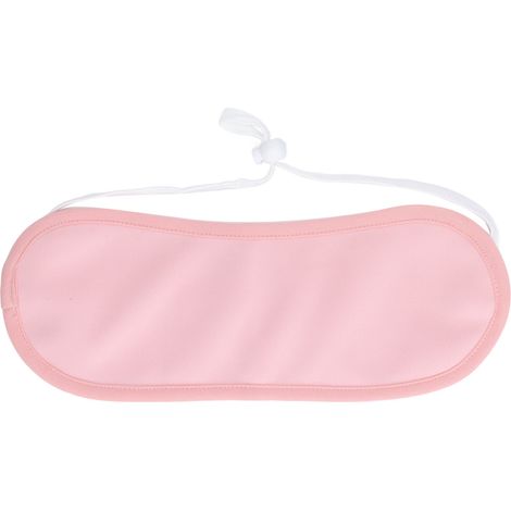 Enveloppe d'Huile de Ricin Réutilisable - Double Couche Douce pour Sommeil et Conditionnement - Kit d'Huile de Ricin Ajustable (1/5)