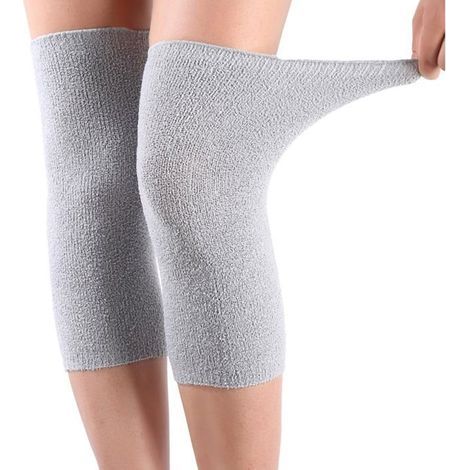 1 Paire Genouillère danse, genouillère ligamentaire, genouillère volley, genouillère sport, genouillères de volley-ball, genouil (1/5)