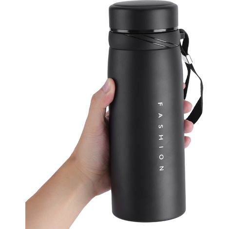 tasse thermos en acier inoxydable 304 (1/5)