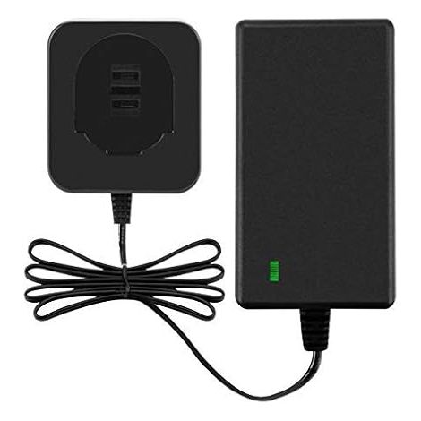 Chargeur Multivolt pour Batterie 7.2V 9.6V 12V 14,4V 18V Ni-MH/Ni-CD (Pas pour Batterie au Lithium) (1/5)