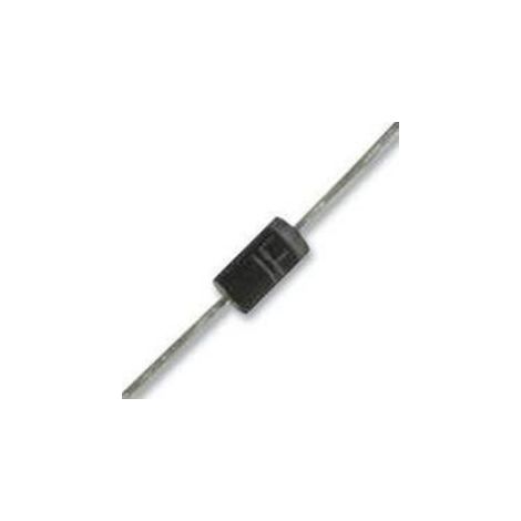 Diodo bidirezionale 400v 1.1 a 600w Do15 P6ke400ca