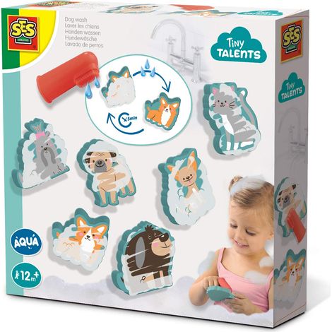 SES Creative Cani insaponati (1/5)