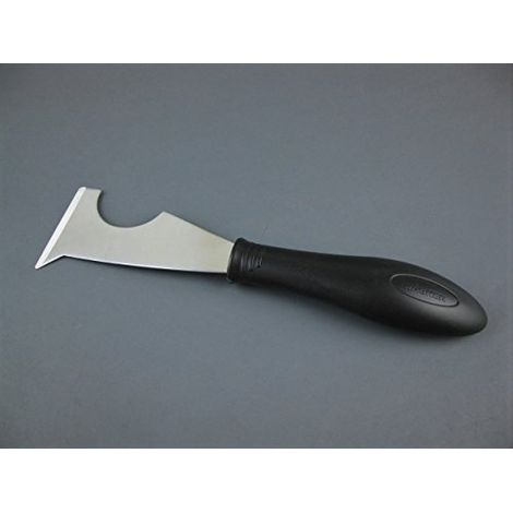 WAGNER Attrezzo 5 in 1 per FURNO per pistole termica - per raschiare, spalmare, rimuovere materiali, pulire e aprire (1/2)