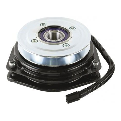 Frizione magnetica compatibile trattorino rasaerba SCAG SMTC-48A Tiger Cub