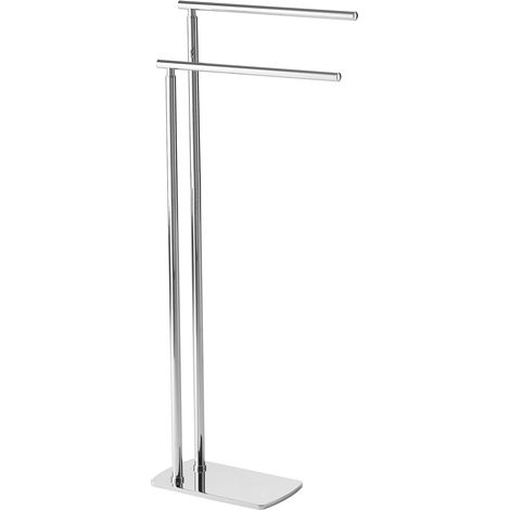 GEDY Florida piantana porta salviette cromato codice prod: 000073311300000