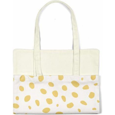 Sac shopping - tote bag Bonamaison - TRGCTB103186 (1/4)