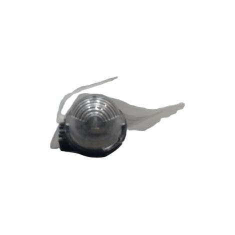 [PRODUIT D'OCCASION] Eclaireur Plaque De Police Gauche SUZUKI Alto ♻️ Ref Oe. 35910m75j11000 - Garantie à vie (1/2)