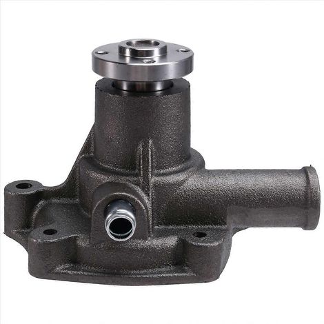 Wasserpumpe 6051-6150-00-1 für Traktoren der Baureihen C142, C144, C172 und C174, Motorersatzteil, direkter Austausch, kompatibel mit landwirtschaftlichen Modellen, robust und langlebig. (1/5)