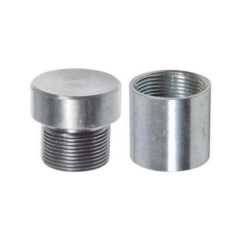 Guaina Della Spina Con 5/4 "Sb