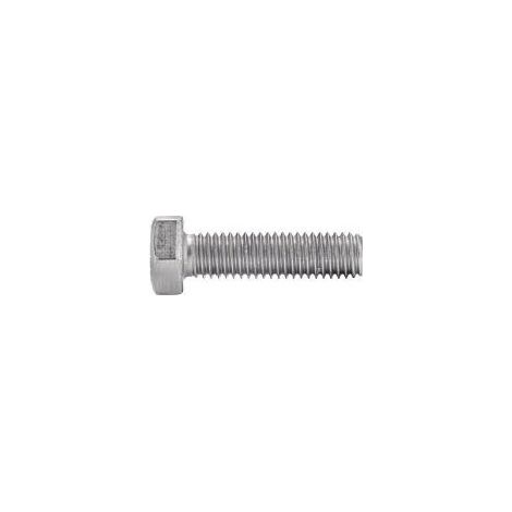 DIN-933 10.9 ZN. M16X110-CHAVES BILBAO