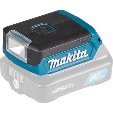 Linterna LED 10.8V CXT MAKITA - DEAML103 (1/4)