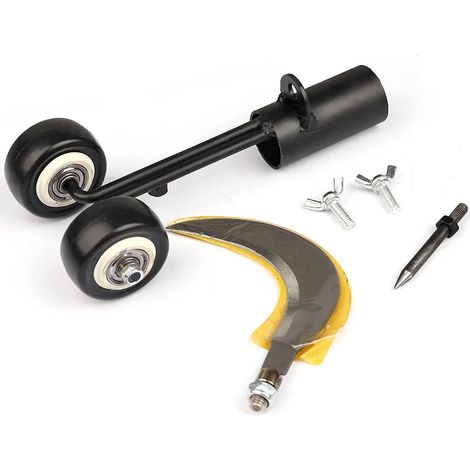 Désherbeur Portable pour jardin, outils de pelouse, désherbeur Portable pour jardinage, creuser, désherbage, accessoires d'extérieur, machette d'extraction (1/5)