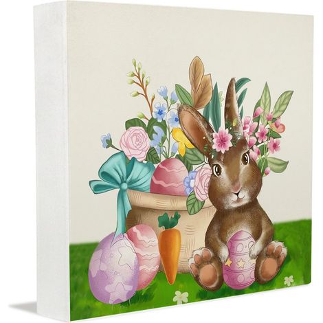 Cadres photo commémoratifs, jolis accessoires de bureau pour étudiants, panneaux en bois personnalisés pour la fête des mères, la fête des pères et les mariages. (1/5)
