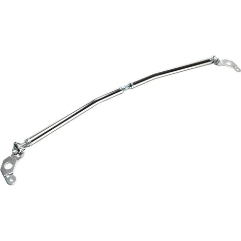 Barre anti rapprochement Alu BMW serie 3 E90-E91-E92-E93 2005-2012-32897500