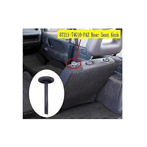 Rücksitzknopf für Suzuki Grand Vitara SQ416 SQ420 SQ625/XL7/Jimny SN413 FJB43V 1.3L 87211-74G10