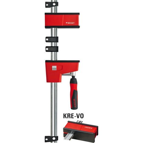 Bessey Vario-Korpuszwinge REVO KREV 2000/95