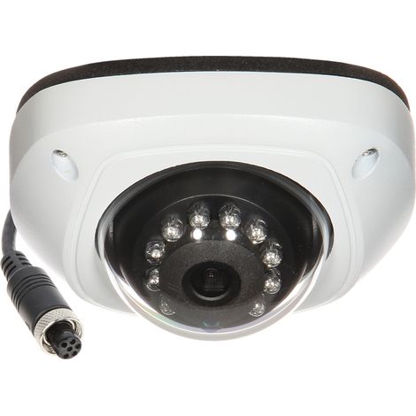 Mobile IP-Kamera ATE-CAM-IPC925 - 1080p 2,8mm Autone (1/5)