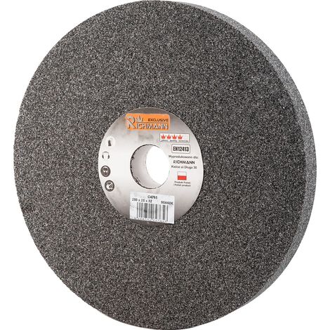 Meule Richmann C4765 250x25x32 mm