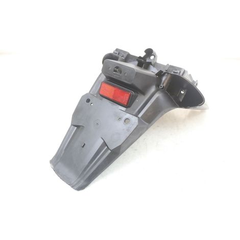 [PRODUIT D'OCCASION] BAVETTE ARRIERE HONDA PCX (JF28) 125 2009 - 2011 (1/5)