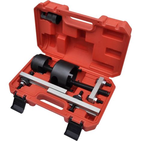 Kit Installazione Rimozione Frizione per Audi VW a 7 Marce vidaXL