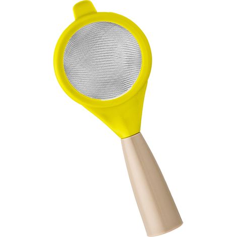 Passoire de cuisine en maille ABS facile à nettoyer et multifonctionnelle (1/5)