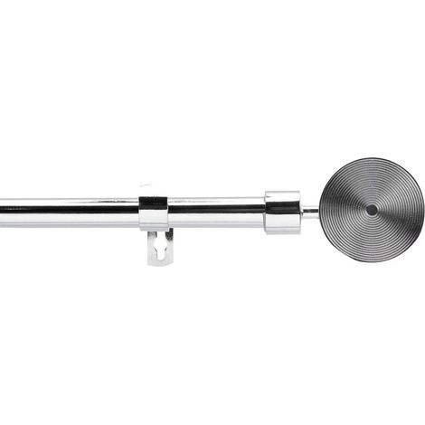 Kit de tringle à rideaux extensible ROLLIS (1/3)