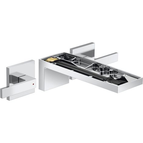 AXOR 47082000 Robinet 3 trous lavabo Axor MyEdition