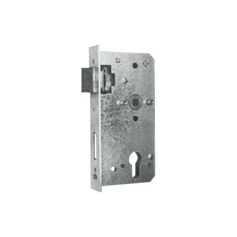 BEVER  Cerradura  de  caja  300301P  DIN  I/D  PZ  55mm  -  300301P (1/3)
