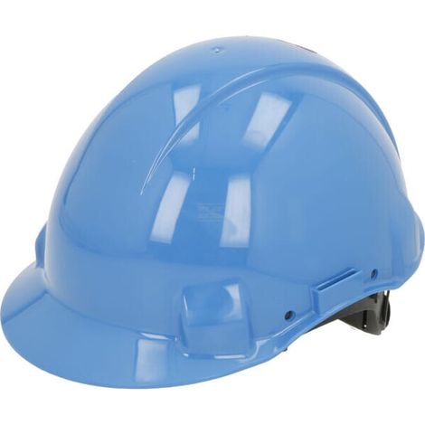 Casco de seguridad G3001 azul 3M G31CUVBB (1/5)