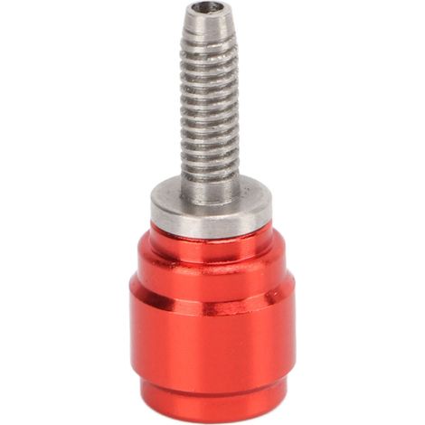 Kit de douilles à huile pour aiguille de frein de vélo AVID avec clé hexagonale intérieure de 2 mm (1/5)