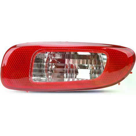 Feu de recul arrière droit (sans ampoule) 63247241802 pour Mini Cooper R56 R57 R58 R59 S JCW 2011 à (1/5)