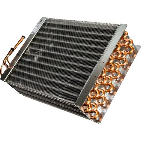 BRÖTJE Scambiatore di calore , 7308883