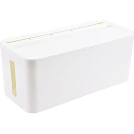 Nouvelle boîte de rangement en fil métallique pour la maison (1 pièce) (1/3)