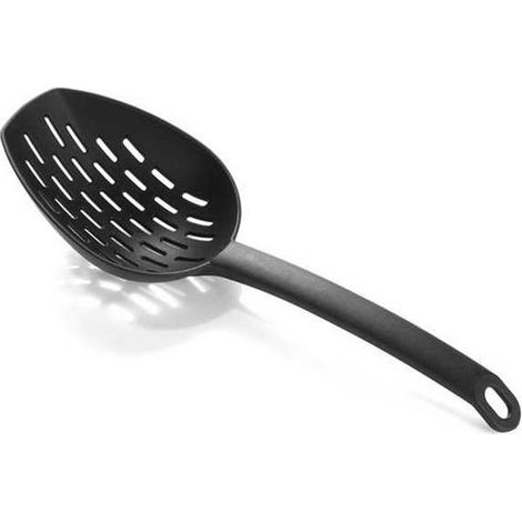 CUCHARA PARA PASTA 'SPACE LINE' 33 cm