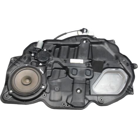 [PRODUIT D'OCCASION] Mecanisme+moteur Leve-glace Avant Droit MAZDA MAZDA 2 ♻️ Ref Oe. D01g5858xb - Garantie à vie (1/5)