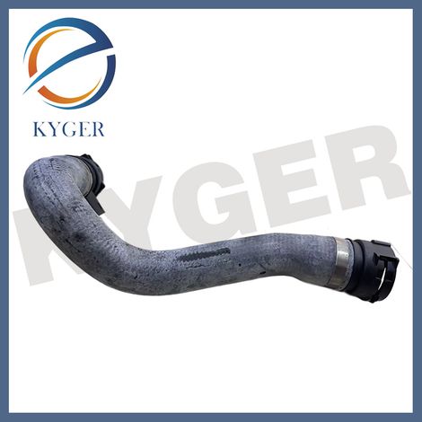 Tuyau de vidange compatible avec BMW E65/E66, référence OE17127526616 (1/5)