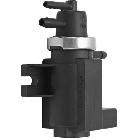 Valve de conversion de pression 1K0906627D ABS à réponse sensible, remplacement pour SEAT ALHAMBRA, IBIZA et TOLEDO