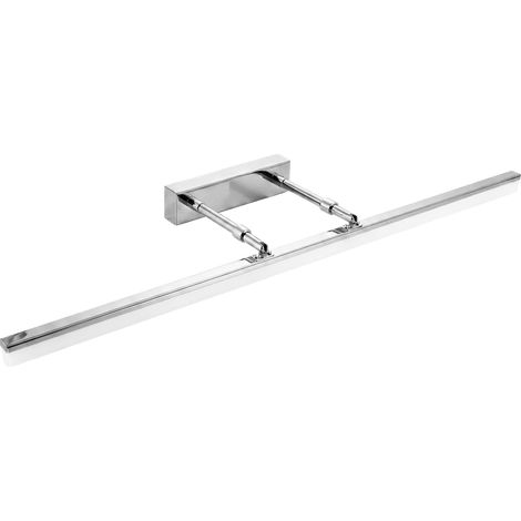 Leuchter Toolight App1871-1W 80Cm Chrome