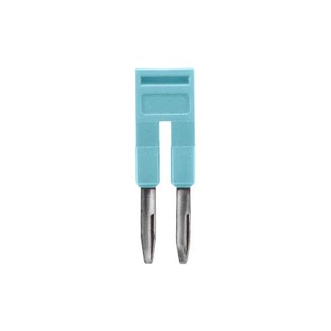 Pettine Di Collegamento, Per Morsetti Con Larghezza 5,2 Mm Per Collegamenti Incrociati Al Centro Del Morsetto, A 10 Poli, Benzina