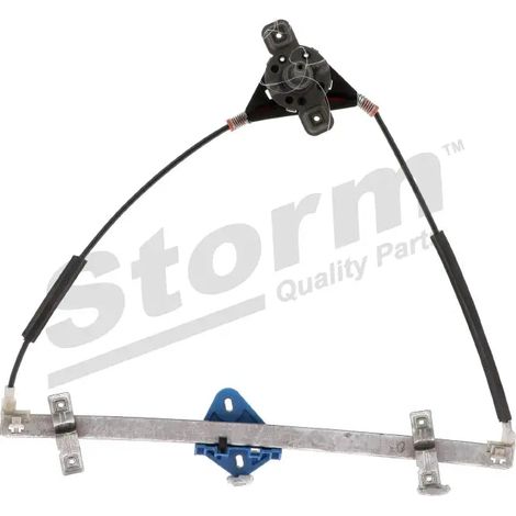 Lève-vitre pour Seat TOLEDO I 1L0837402 (1/4)