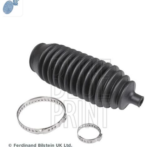 Jeu de joints-soufflets, direction BLUE PRINT ADC481503 MITSUBISHI MR297971