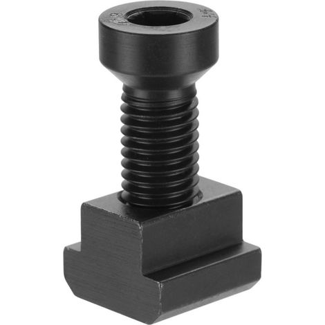 Kit di fissaggio 7600BF-30 M12X16 AMF