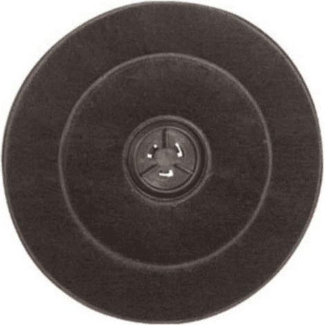 Filtre Charbon Actif Type 233 Dia 235 M 481281718534 Pour HOTTE (1/4)