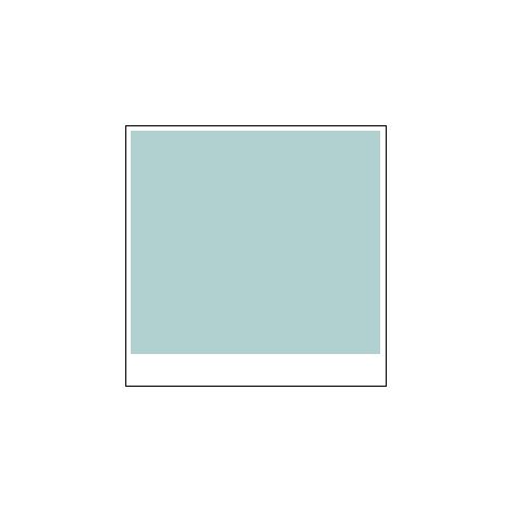 0.75L-vert-ocean-Peinture satinée couleurs mur/bois int/ext lessivable (1L/11m2) Dolci (1/4)