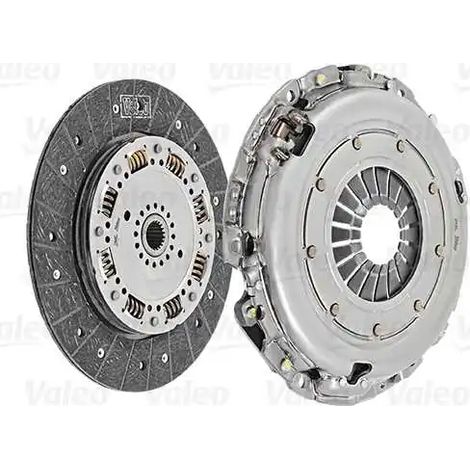 Kit d'embrayage Valeo 826705 ALFA ROMEO 55195392 55195393 55202417 55202418