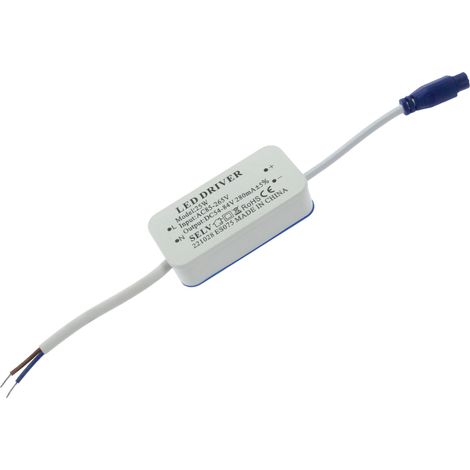 Driver Downlight Panneau LED 25W - Ledme - KB0011 (1/3)